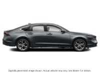 2024 Honda Accord Sedan EX CVT Exterior Shot 10