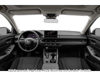2024 Honda Accord Sedan EX CVT Interior Shot 6
