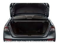 2023 Honda Accord Sedan EX CVT Exterior Shot 4