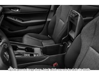 2023 Honda Accord Sedan EX CVT Interior Shot 7