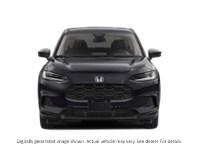 2025 Honda Hr-V LX 2WD CVT Exterior Shot 5
