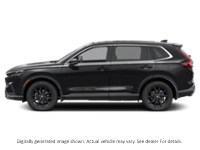 2024 Honda Cr-V Hybrid Ex-L AWD Exterior Shot 6