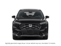 2024 Honda Cr-V Hybrid Ex-L AWD Exterior Shot 5