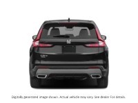 2025 Honda Cr-V Hybrid Ex-L AWD Exterior Shot 7