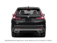 2025 Honda Cr-V Hybrid Ex-L AWD Exterior Shot 7