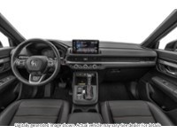 2024 Honda Cr-V Hybrid Ex-L AWD Interior Shot 6