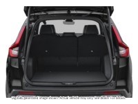 2025 Honda Cr-V Hybrid Ex-L AWD Exterior Shot 4