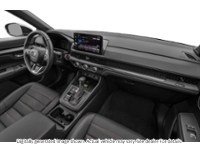 2024 Honda Cr-V Hybrid Ex-L AWD Interior Shot 1