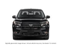 2026 Honda Ridgeline Sport AWD Exterior Shot 5