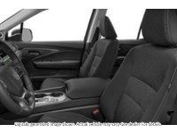 2026 Honda Ridgeline Sport AWD Interior Shot 4