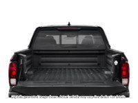 2026 Honda Ridgeline Sport AWD Exterior Shot 4
