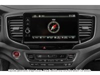2026 Honda Ridgeline Sport AWD Interior Shot 8
