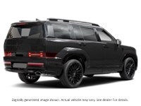 2024 Hyundai Santa Fe Ultimate Calligraphy AWD W/Beige Interior Exterior Shot 2