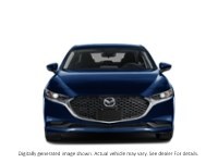 2026 Mazda Mazda3 GX FWD Exterior Shot 5