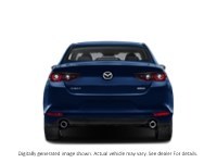 2026 Mazda Mazda3 GX FWD Exterior Shot 7