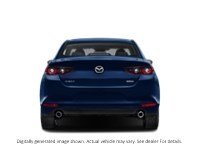 2026 Mazda Mazda3 GX FWD Exterior Shot 7