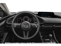 2026 Mazda Mazda3 GX FWD Interior Shot 3