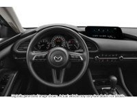 2026 Mazda Mazda3 GX FWD Interior Shot 3