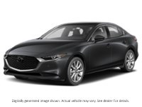 2026 Mazda Mazda3 GT I-Activ AWD Exterior Shot 1