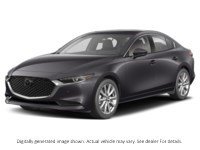 2026 Mazda Mazda3 GT I-Activ AWD Exterior Shot 1