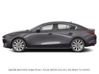 2026 Mazda Mazda3 GT I-Activ AWD Exterior Shot 2