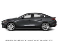 2026 Mazda Mazda3 GT (A6) Exterior Shot 2