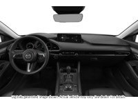 2026 Mazda Mazda3 GT I-Activ AWD Interior Shot 1