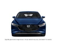 2026 Mazda Mazda3 Sport GX Auto FWD Exterior Shot 5