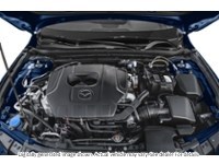 2026 Mazda Mazda3 Sport GX Auto FWD Exterior Shot 3