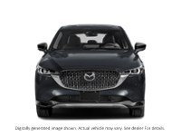 2025 Mazda Cx-5 Signature Exterior Shot 5