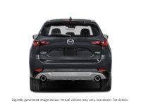 2025 Mazda Cx-5 Signature Exterior Shot 7