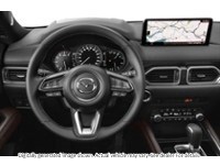 2025 Mazda Cx-5 Signature Interior Shot 3