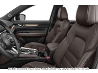 2025 Mazda Cx-5 Signature Interior Shot 4