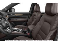 2025 Mazda Cx-5 Signature Interior Shot 4