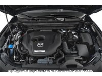 2025 Mazda Cx-5 Signature Exterior Shot 3