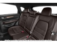 2025 Mazda Cx-5 Signature Interior Shot 5