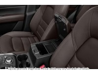 2025 Mazda Cx-5 Signature Interior Shot 7