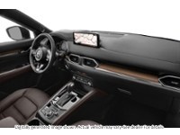 2025 Mazda Cx-5 Signature Interior Shot 1