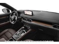 2025 Mazda Cx-5 Signature Interior Shot 1