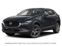 2025 Mazda Cx-30 GT Exterior Shot 1