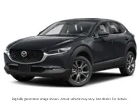 2026 Mazda Cx-30 GT AWD Exterior Shot 1