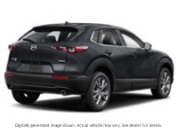 2025 Mazda Cx-30 GT Exterior Shot 2
