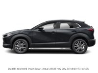 2025 Mazda Cx-30 GT Exterior Shot 6