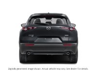 2025 Mazda Cx-30 GT Exterior Shot 7