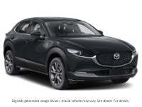 2025 Mazda Cx-30 GT Exterior Shot 8