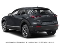 2025 Mazda Cx-30 GT Exterior Shot 9