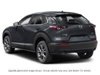 2026 Mazda Cx-30 GT AWD Exterior Shot 9