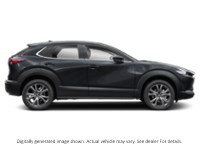 2025 Mazda Cx-30 GT Exterior Shot 10
