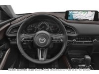 2025 Mazda Cx-30 GT Interior Shot 3