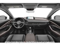 2025 Mazda Cx-30 GT Interior Shot 6